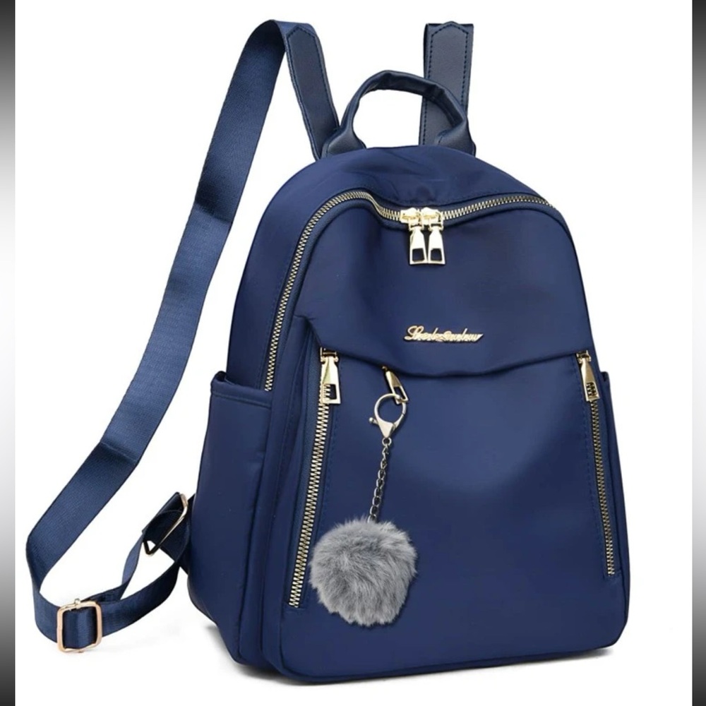 Waterproof, lightweight bag pack